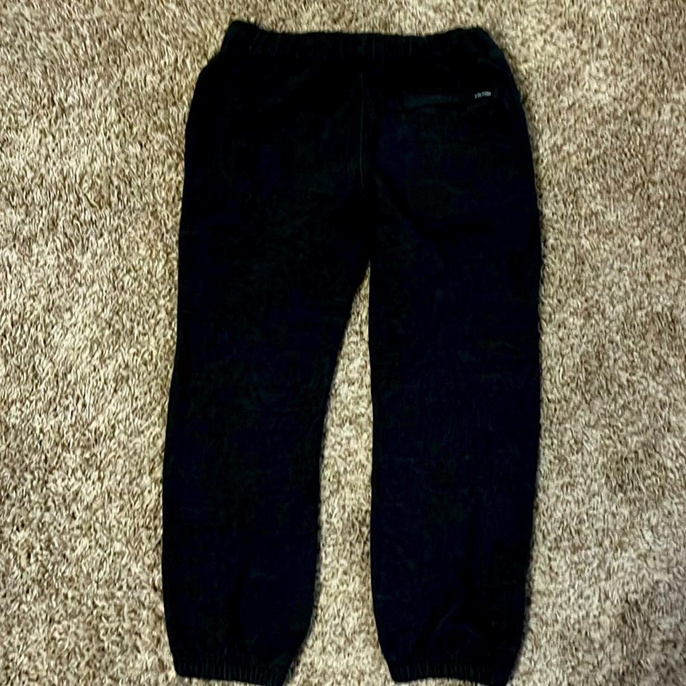 Volcom- Boys Fleece Sweatpants